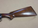 Pre-War Model 12 Winchester 16 Gauge with Solid Rib - 6 of 25