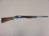 Pre-War Model 12 Winchester 16 Gauge with Solid Rib - 1 of 25