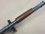 Pre-War Model 12 Winchester 16 Gauge with Solid Rib - 15 of 25
