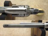 Colt Etched Panel 44/40 Single Action, 7 1/2 Inch Barrel
- 3 of 12