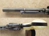 Colt Etched Panel 44/40 Single Action, 7 1/2 Inch Barrel
- 4 of 12