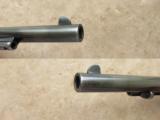 Colt Etched Panel 44/40 Single Action, 7 1/2 Inch Barrel
- 8 of 12