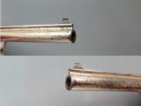 Smith & Wesson D.A. "Frontier", Cal. 44/40, 6 1/2 Inch Barrel, Nickel
- 7 of 7
