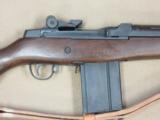 1996 Springfield Armory M1A "Loaded" .308 Almost All G.I.!
SOLD - 2 of 25