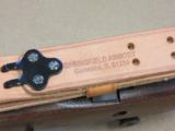1996 Springfield Armory M1A "Loaded" .308 Almost All G.I.!
SOLD - 20 of 25