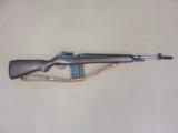 1996 Springfield Armory M1A "Loaded" .308 Almost All G.I.!
SOLD - 1 of 25