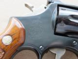 Smith & Wesson K-38 / Pre-Model 14 (4-Screw)
SOLD - 22 of 25