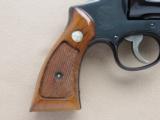 Smith & Wesson K-38 / Pre-Model 14 (4-Screw)
SOLD - 2 of 25