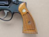 Smith & Wesson K-38 / Pre-Model 14 (4-Screw)
SOLD - 6 of 25