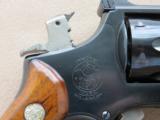 Smith & Wesson K-38 / Pre-Model 14 (4-Screw)
SOLD - 23 of 25