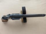 Smith & Wesson K-38 / Pre-Model 14 (4-Screw)
SOLD - 9 of 25