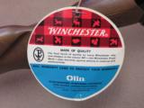 Winchester Model 290 Automatic Rifle in .22 L/LR
LIKE NEW UNFIRED!
SALE PENDING - 21 of 22