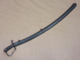Starr Cavalry Saber from War of 1812
- 1 of 20