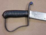 Starr Cavalry Saber from War of 1812
- 10 of 20