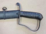 Starr Cavalry Saber from War of 1812
- 8 of 20