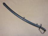 Starr Cavalry Saber from War of 1812
- 2 of 20