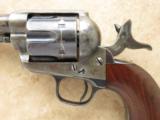 "Colt Frontier Six Shooter" Cal. 44/40, 1880 Vintage
SOLD - 9 of 13