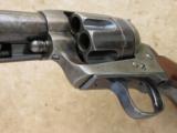 "Colt Frontier Six Shooter" Cal. 44/40, 1880 Vintage
SOLD - 6 of 13