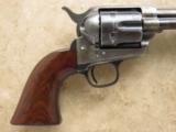 "Colt Frontier Six Shooter" Cal. 44/40, 1880 Vintage
SOLD - 11 of 13