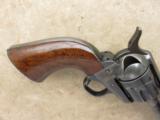 "Colt Frontier Six Shooter" Cal. 44/40, 1880 Vintage
SOLD - 13 of 13