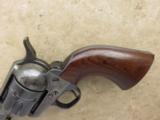 "Colt Frontier Six Shooter" Cal. 44/40, 1880 Vintage
SOLD - 12 of 13