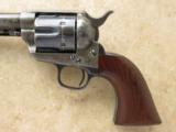 "Colt Frontier Six Shooter" Cal. 44/40, 1880 Vintage
SOLD - 10 of 13