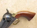 Colt 2nd Dragoon, 2nd Generation, Cal. .44 Percussion - 6 of 11