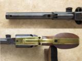 Colt 2nd Dragoon, 2nd Generation, Cal. .44 Percussion - 5 of 11