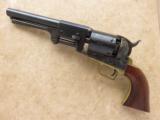Colt 2nd Dragoon, 2nd Generation, Cal. .44 Percussion - 9 of 11