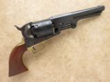 Colt 2nd Dragoon, 2nd Generation, Cal. .44 Percussion - 10 of 11
