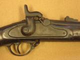  Amoskeag Mfg. 1861 Contract Rifle-Musket, Civil War Military - 3 of 14