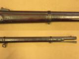  Amoskeag Mfg. 1861 Contract Rifle-Musket, Civil War Military - 4 of 14