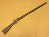  Amoskeag Mfg. 1861 Contract Rifle-Musket, Civil War Military - 1 of 14