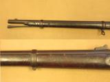  Amoskeag Mfg. 1861 Contract Rifle-Musket, Civil War Military - 5 of 14