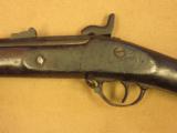  Amoskeag Mfg. 1861 Contract Rifle-Musket, Civil War Military - 6 of 14