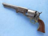 Colt 2nd Model Dragoon
SOLD - 13 of 13