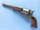 Colt 2nd Model Dragoon
SOLD - 1 of 13