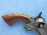 Colt 2nd Model Dragoon
SOLD - 6 of 13