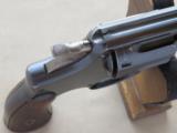 Smith & Wesson Model 1905 Hand Ejector in 32-20 Caliber - 11 of 25