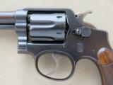 Smith & Wesson Model 1905 Hand Ejector in 32-20 Caliber - 4 of 25