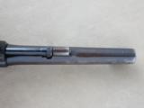 Smith & Wesson Model 1905 Hand Ejector in 32-20 Caliber - 17 of 25
