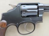 Smith & Wesson Model 1905 Hand Ejector in 32-20 Caliber - 7 of 25