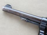 Smith & Wesson Model 1905 Hand Ejector in 32-20 Caliber - 5 of 25