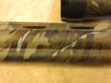 Colt
Anaconda "RealTree", Cal. .44 Magnum, 8 Inch Barrel, fitted with Redfield 2.5-7 Scope
- 5 of 9