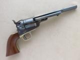 Colt 1851 Navy, "Original Metallic Cartridge", Cal. .38 Rimfire
- 1 of 8