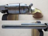 Colt 1851 Navy, "Original Metallic Cartridge", Cal. .38 Rimfire
- 2 of 8