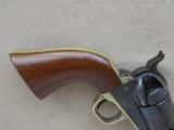 Colt 1851 Navy, "Original Metallic Cartridge", Cal. .38 Rimfire
- 7 of 8