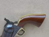 Colt 1851 Navy, "Original Metallic Cartridge", Cal. .38 Rimfire
- 6 of 8
