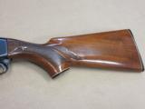 1968 Remington Model 1100 in 20 Gauge MINTY
SOLD - 9 of 25