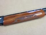 1968 Remington Model 1100 in 20 Gauge MINTY
SOLD - 5 of 25